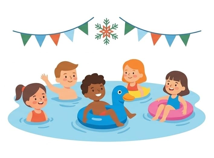 방학 특별 프로그램 (School Holiday Program)
